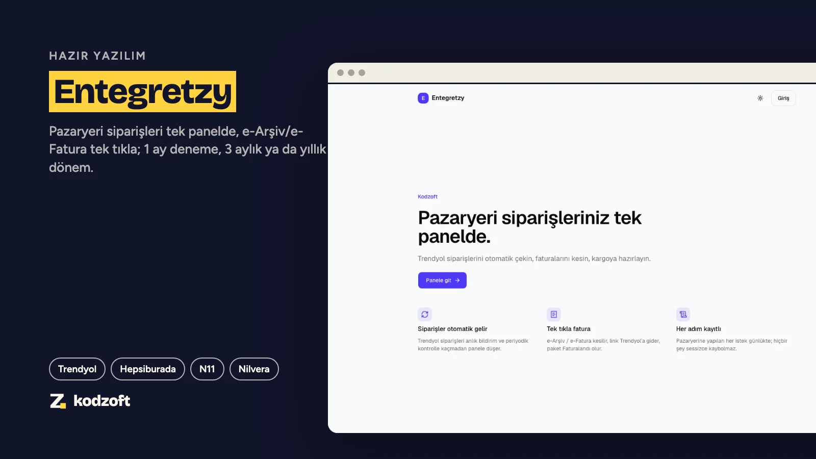 Entegretzy